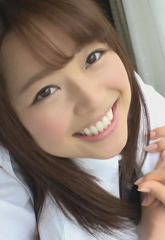 【無料体験】 愛され小動物系JK彼女、彼氏チ○ポで本気イキ