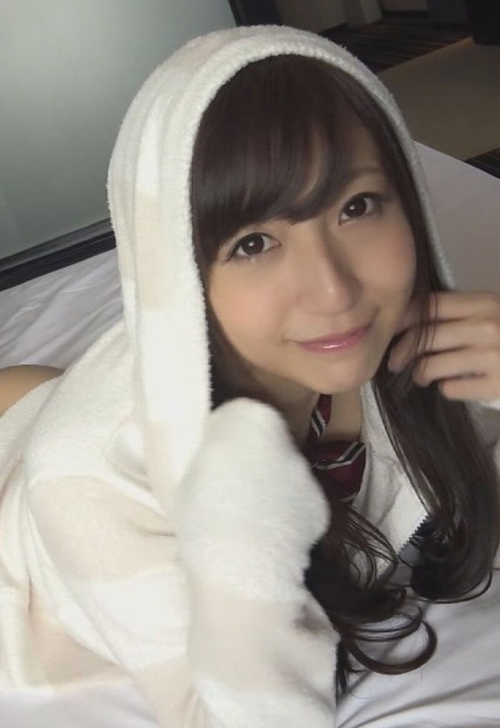 【無料体験】 エッチ大好き！可愛すぎるツインテールJK