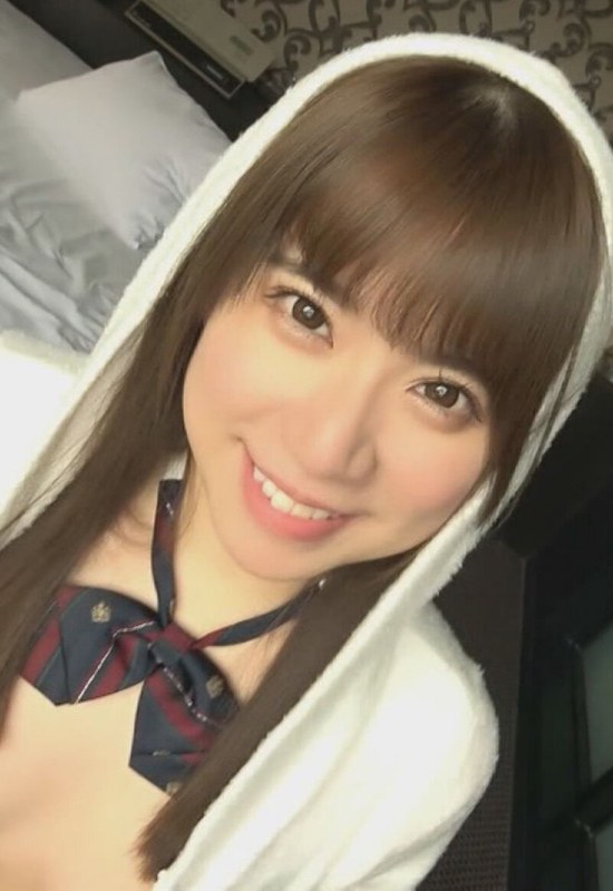 【無料体験】 プリプリ桃尻の正統派美少女JK