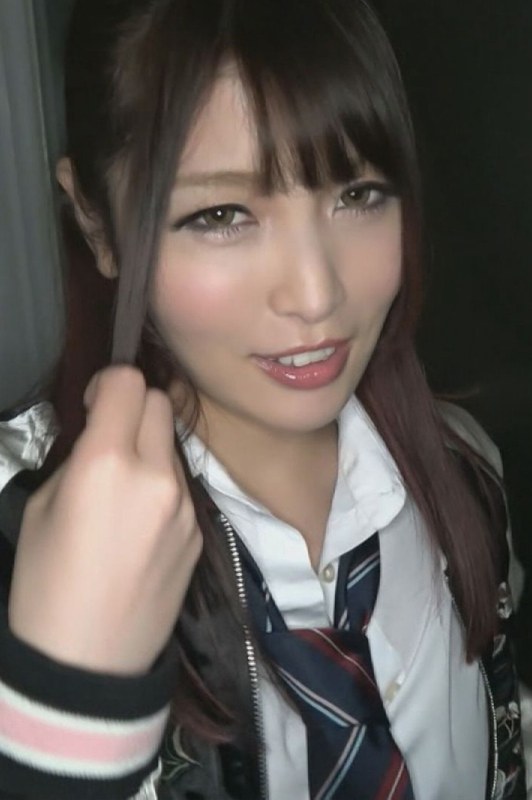 【無料体験】 美形ヤンキーJKをイカせまくる！