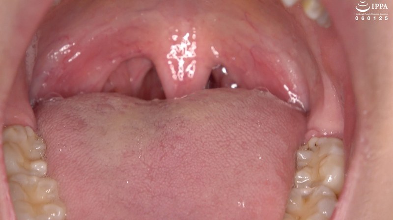 【無料体験】 「【歯・口腔フェチ】新人女優牧河柚乃ちゃんの口内観察＆巨大女フェチ」牧河柚乃