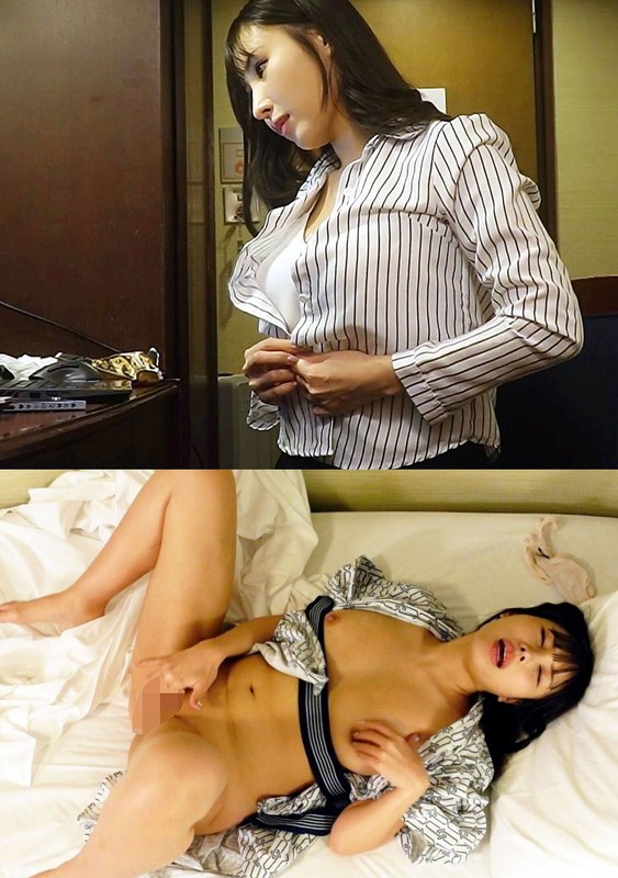 【無料体験】 ビジネスホテル流出 ＃2