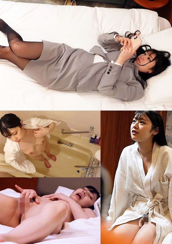 【無料体験】 ビジネスホテル流出 ＃3